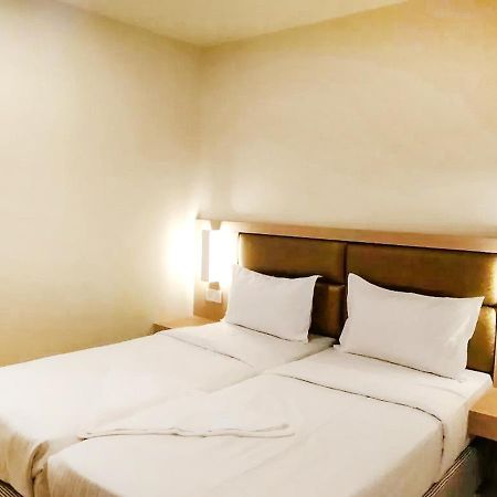 Fabhotel Nestlay Rooms Oragadam Csennai Kültér fotó