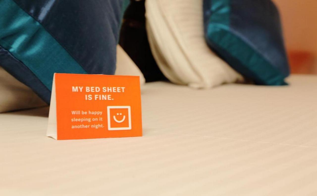 Fabhotel Nestlay Rooms Oragadam Csennai Kültér fotó