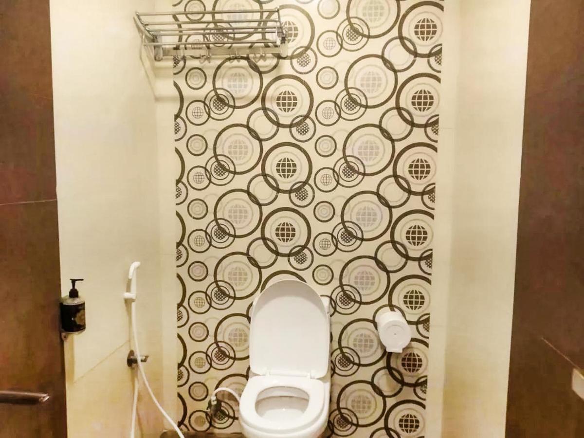 Fabhotel Nestlay Rooms Oragadam Csennai Kültér fotó